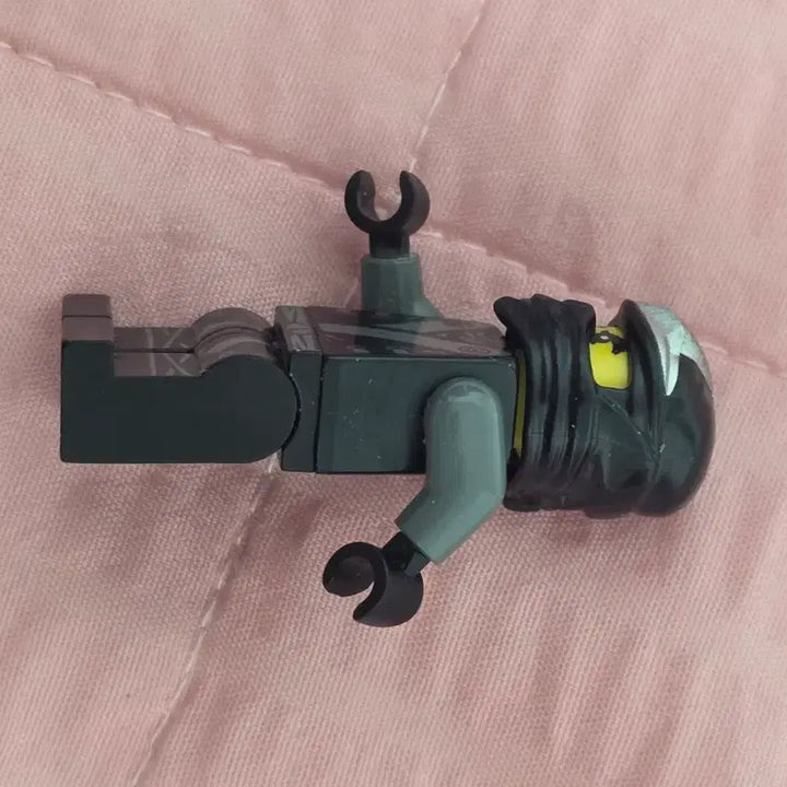 [BUNJANG] LEGO Ninjago Kimono Cole / 레고 닌자고 기모노 콜 판매합니다
