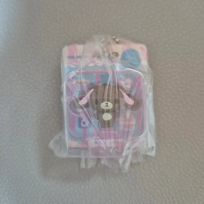 [BUNJANG] Sanrio Characters Package Miniature Kurousa / 산리오 캐릭터즈 패키지 미니어처 쿠로우사