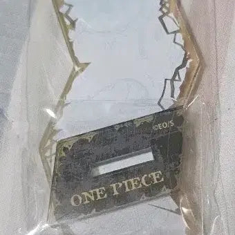 [BUNJANG] One Piece Zoro Acrylic Standee / 조로 아크릴 스탠드 원피스