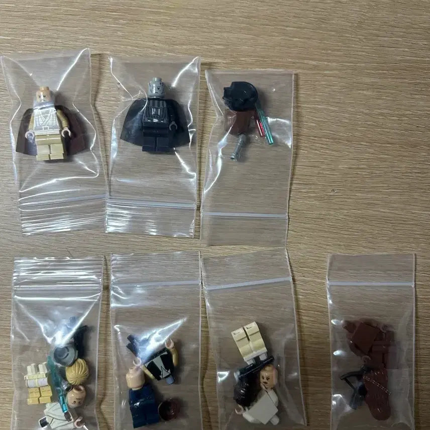 [BUNJANG] LEGO Star Wars 7965 Millennium Falcon / 레고 스타워즈 7965 밀레니엄 팔콘