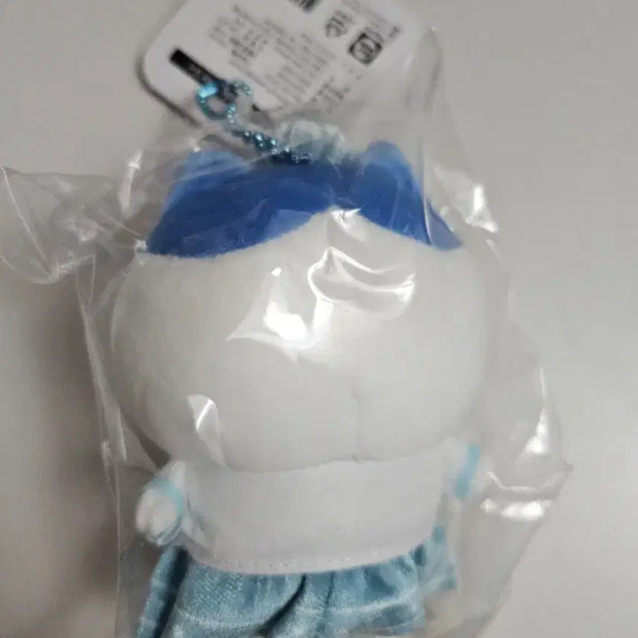 [BUNJANG] Hachiwara Hanbok Version Doll (Sealed) / 하치와레 한복버전 미개봉