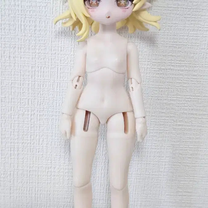 [BUNJANG] Come4free Minty 2 Body / come4free 민티2 본체 블라인드돌 오비츠