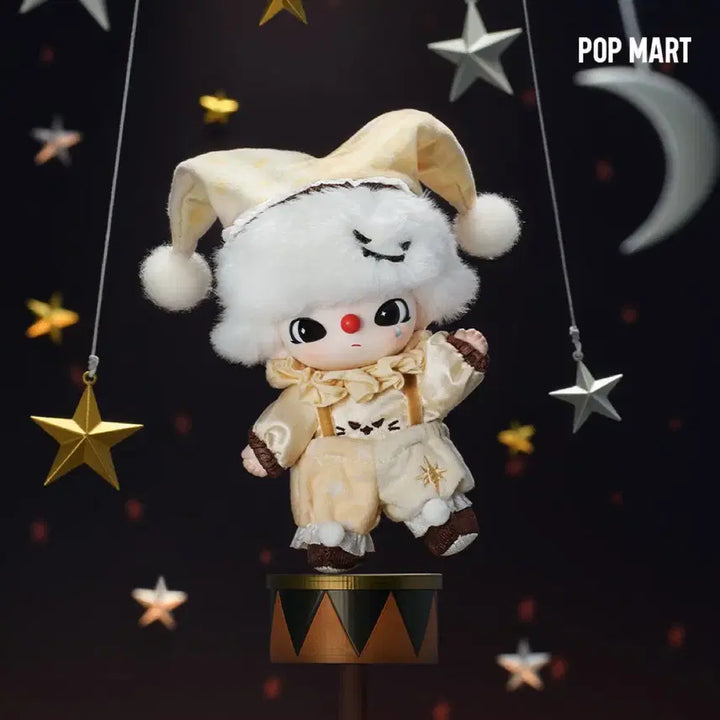 [BUNJANG] Pop Mart Why So Serious Lumino Piste Dimoo / (무료배송)팝마트 why so serious 와이소시리어스 루미노 피스트 디무