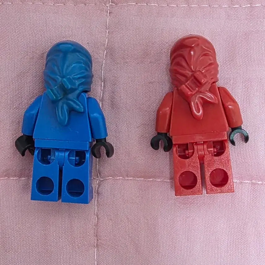 [BUNJANG] LEGO Ninjago Pilot Jay Minifigure / 레고 닌자고 파일럿 제이 판매합니다