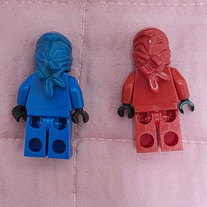 [BUNJANG] LEGO Ninjago Pilot Jay Minifigure / 레고 닌자고 파일럿 제이 판매합니다