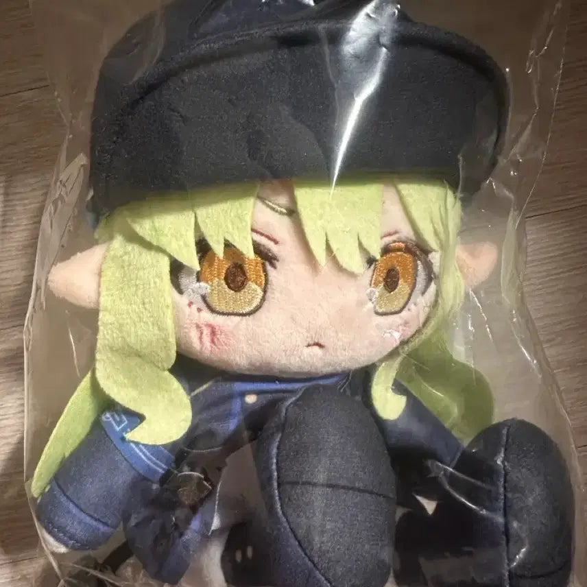 [BUNJANG] Blue Archive Hikari Chokopuni Figure / 블루아카이브 히카리 쵸코푸니 팝니다