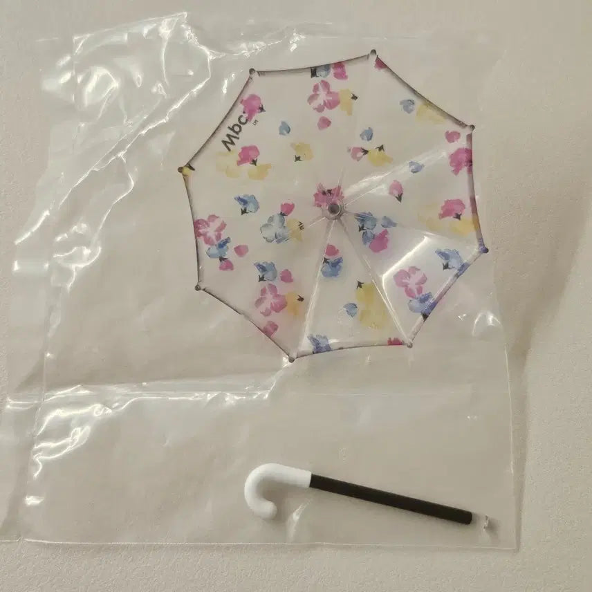 [BUNJANG] WPC Umbrella Miniature Gacha / WPC 우산 미니어쳐 가챠