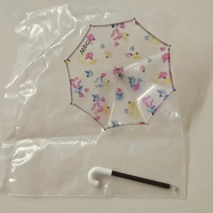 [BUNJANG] WPC Umbrella Miniature Gacha / WPC 우산 미니어쳐 가챠