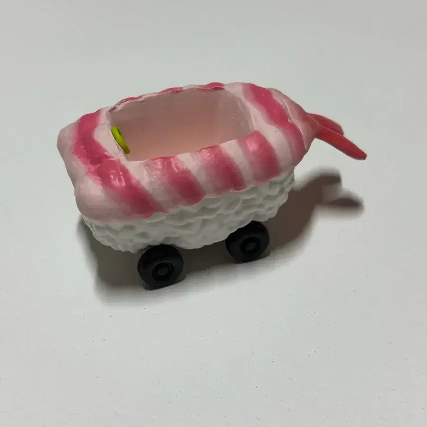 [BUNJANG] Japan Gacha Sushi Car Figure (Sealed) / 일본가챠 초밥 스시카 판매합니다(미개봉)