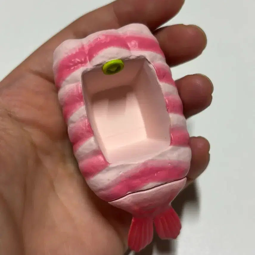 [BUNJANG] Japan Gacha Sushi Car Figure (Sealed) / 일본가챠 초밥 스시카 판매합니다(미개봉)