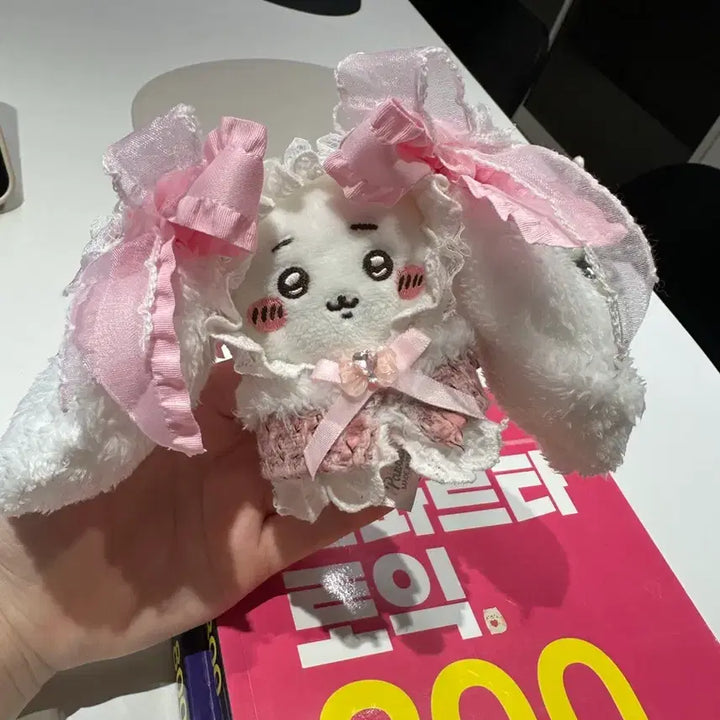 [BUNJANG] Chii&