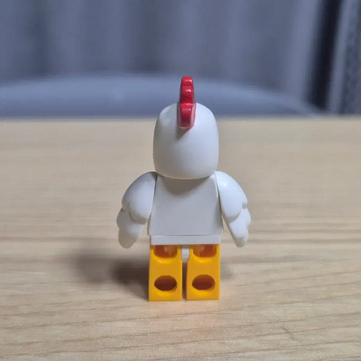 [BUNJANG] LEGO 5004468 Chicken Suit Guy Minifigure / 레고 5004468 치킨알바 미니피규어
