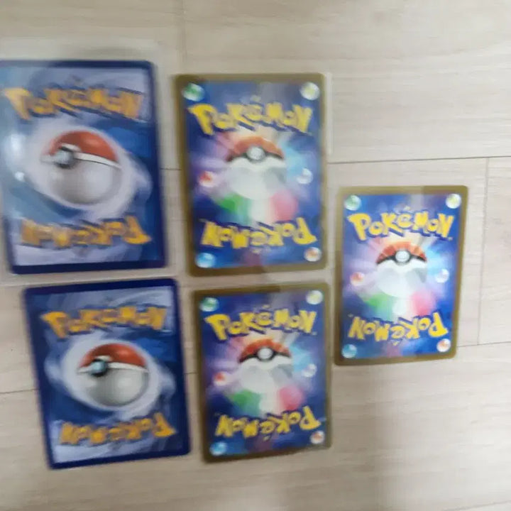 [BUNJANG] Pikachu Bundle Set / 피카츄