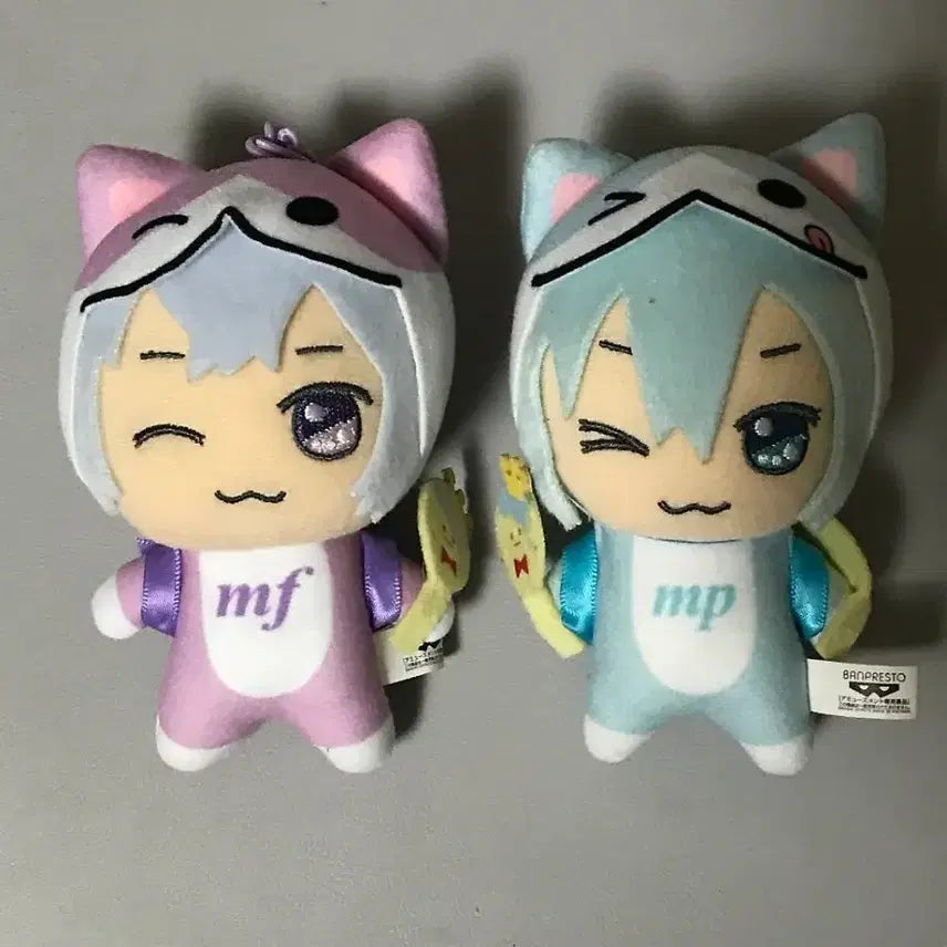 [BUNJANG] IDOLiSH7 Tamaki Sogo MEZZO&