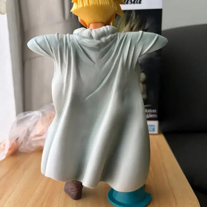 [BUNJANG] Dragon Ball Grandista Son Gohan Figure / 드래곤볼 그란디스타 손오반 피규어