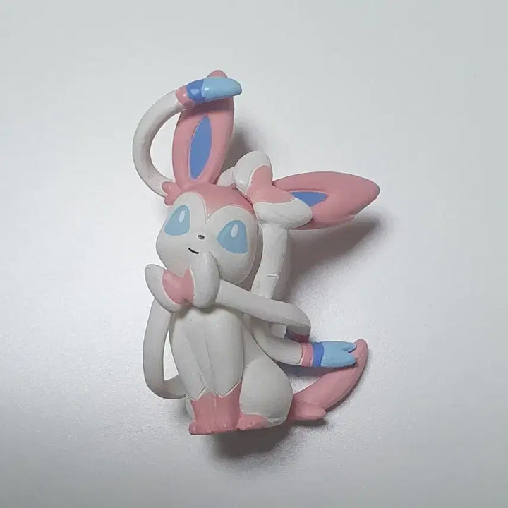 [BUNJANG] Pokemon Fairy Nymphia Gacha / 포켓몬 페어리 가득 님피아 가챠