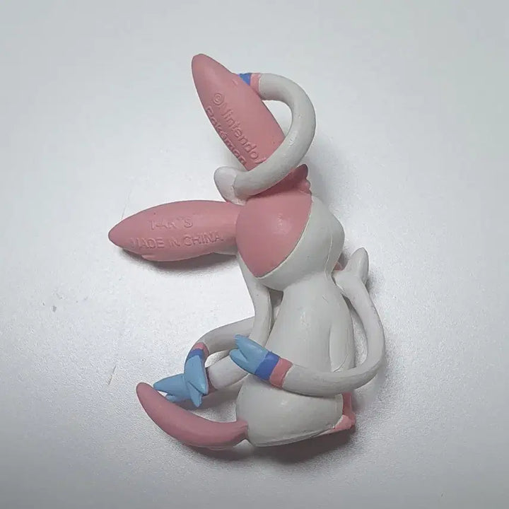 [BUNJANG] Pokemon Fairy Nymphia Gacha / 포켓몬 페어리 가득 님피아 가챠