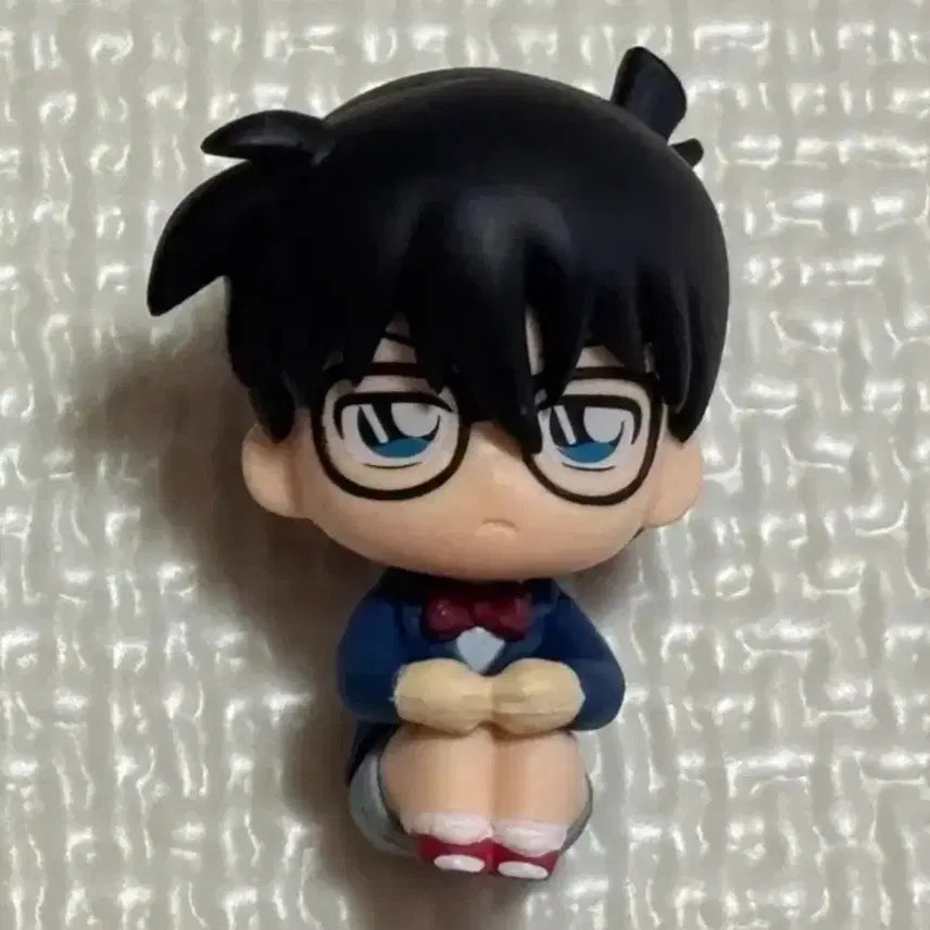 [BUNJANG] Detective Conan Mejirushi Gacha Figure Set / 명탐정코난 피규어 메지루시 가챠
