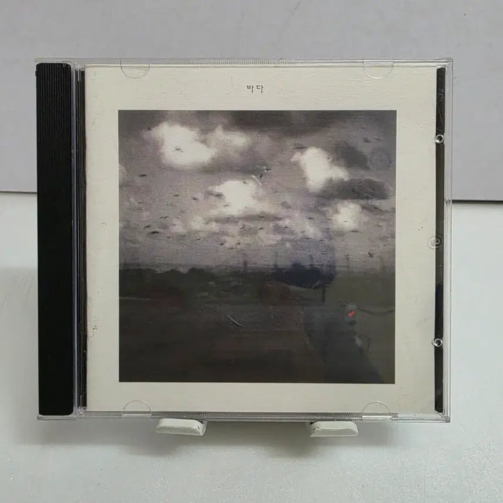 [BUNJANG] Hana Music Omnibus - Sea / 하나뮤직 옴니버스  바다