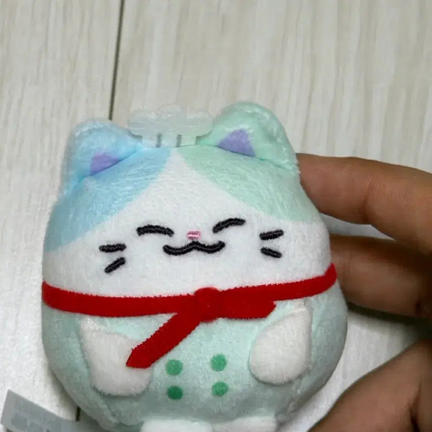 [BUNJANG] NCT Dream Chenle "Romyo" Doll / 드리미즈 천러 인형 러묘 양도