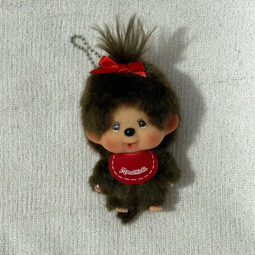 [BUNJANG] Monchhichi Big Head Monchhichi / 몬치치 대두 몬치치