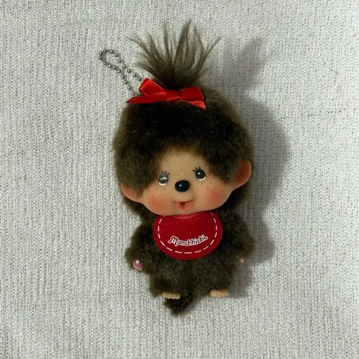 [BUNJANG] Monchhichi Big Head Monchhichi / 몬치치 대두 몬치치