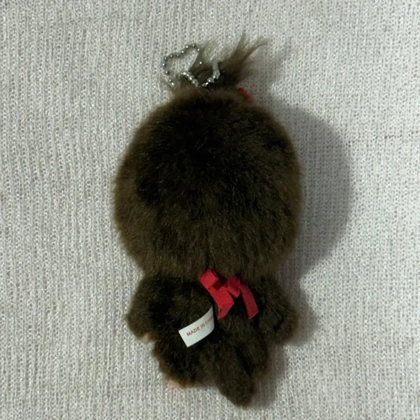 [BUNJANG] Monchhichi Big Head Monchhichi / 몬치치 대두 몬치치