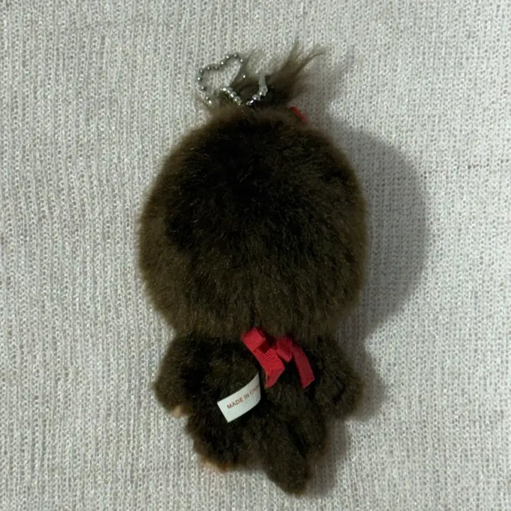 [BUNJANG] Monchhichi Big Head Monchhichi / 몬치치 대두 몬치치