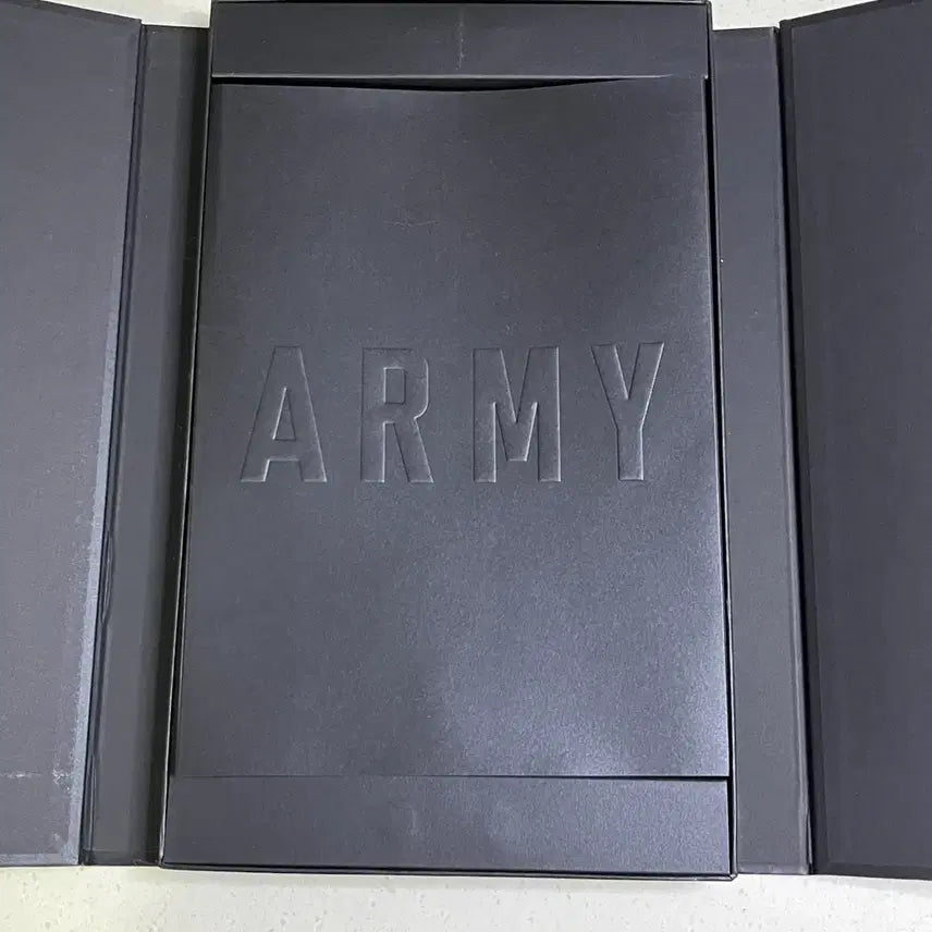 [BUNJANG] BTS ARMY Membership Kit Season 4 Box / BTS 4기 박스