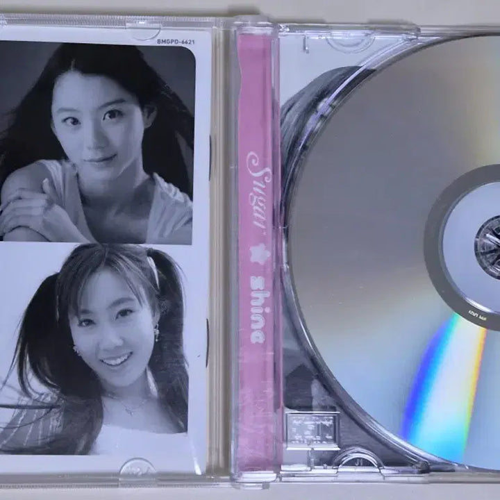 [BUNJANG] Suga Agust D D-DAY Unsealed CD / 슈가 2집 (개봉 CD)