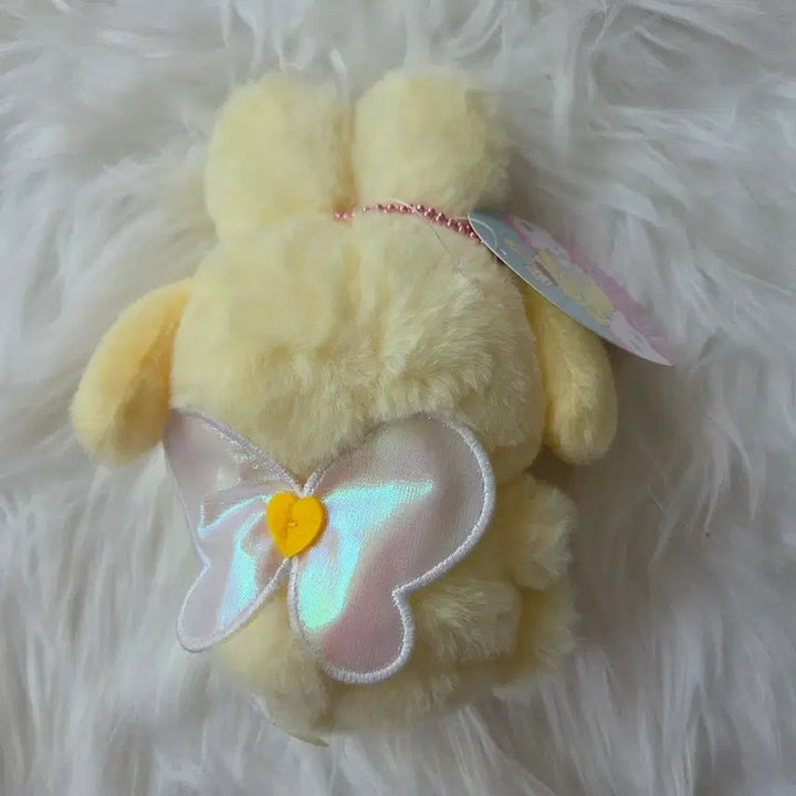 [BUNJANG] Sanrio Pompompurin Easter Rabbit Mascot / 산리오 폼폼푸린 이스터레빗 이스터래빗 부활절 토끼 바니 버니 마스코트