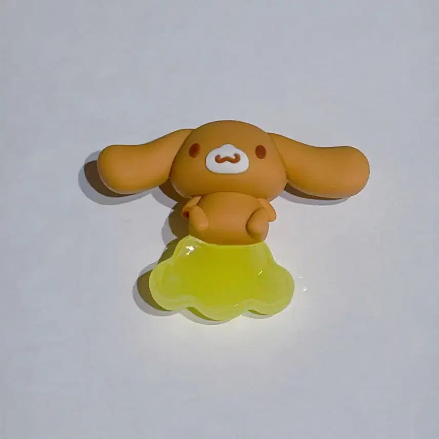 [BUNJANG] Cinnamoroll Friends Cappuccino Hipper / 시나모롤 프렌즈 카푸치노 히퍼