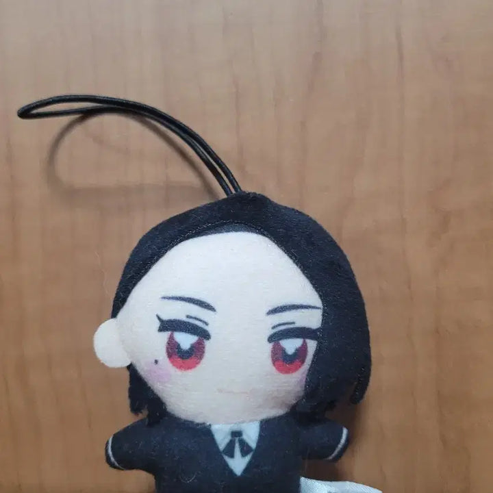 [BUNJANG] Tokyo Ghoul Nimura Furuta Plush / 도쿄구울 후루타 니무라 누이 판매