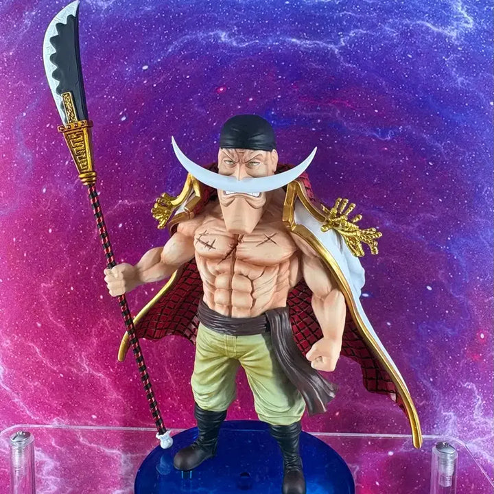 [BUNJANG] One Piece Whitebeard League Resin Statue / 원피스 리그사 흰수염 월콜레진