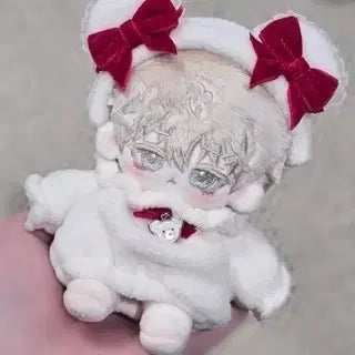[BUNJANG] 10cm Unofficial Doll &
