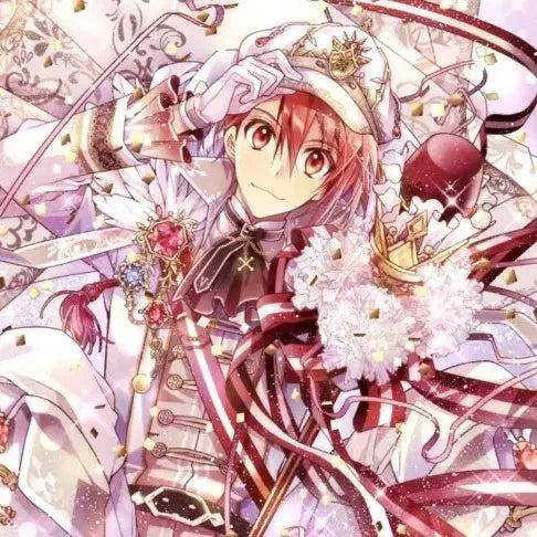 [BUNJANG] IDOLiSH7 Nanase Riku 5th Anniversary Acrylic Panel / 아이나나 아이돌리쉬세븐 5주년 나나세 리쿠 아크릴 패널