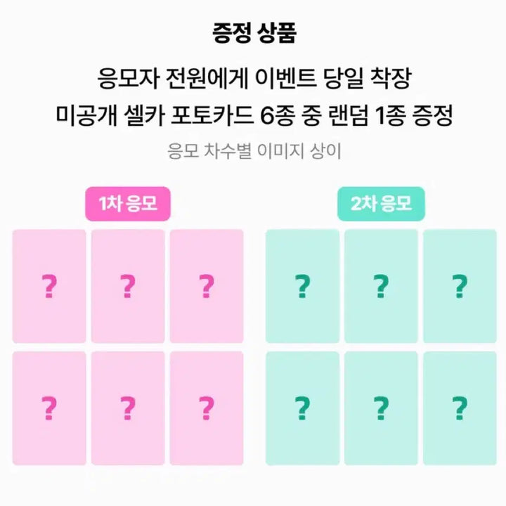 [BUNJANG] NCT WISH I SPY Mini Album Disc Pack Version Bundle Set with POB / (최저가) 엔위시 쇼케 응모 I SPY 아이스파이 앨범 미공포 세트 양도