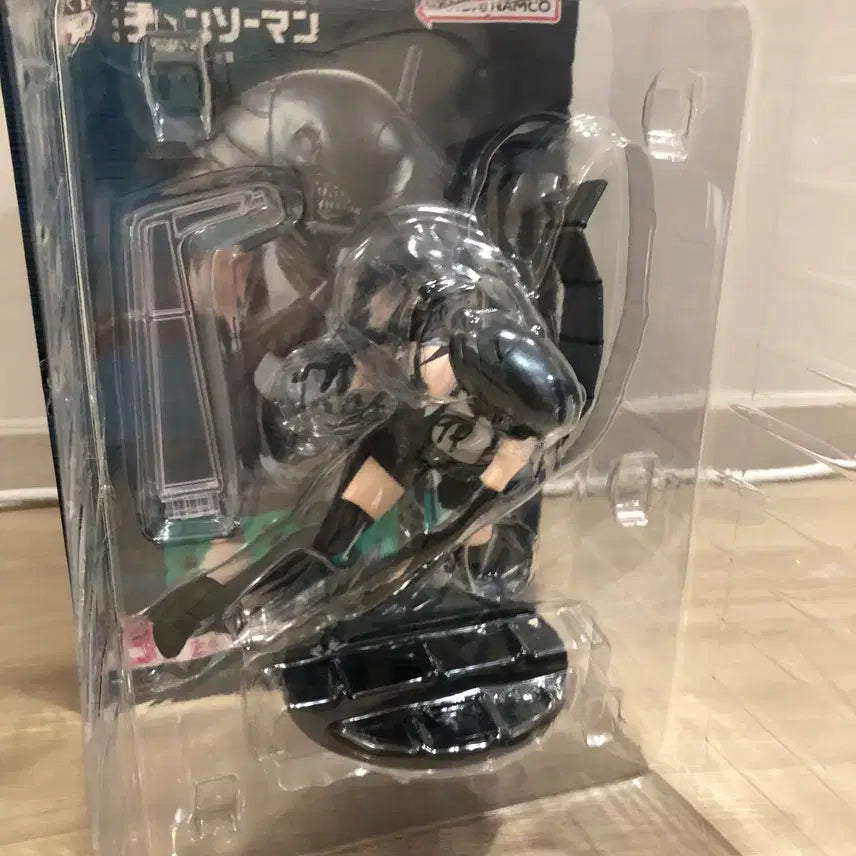 [BUNJANG] Ichiban Kuji ReZero A &amp; B Prize Opened Figure Set / 이치방쿠지 레제 a상 b상 개봉품 세트