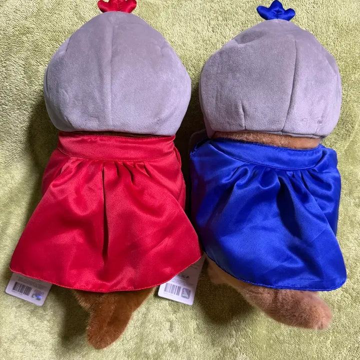 [BUNJANG] Uso Uso Chan Brave Doll New Item / 우소우소짱 용사 인형 새상품