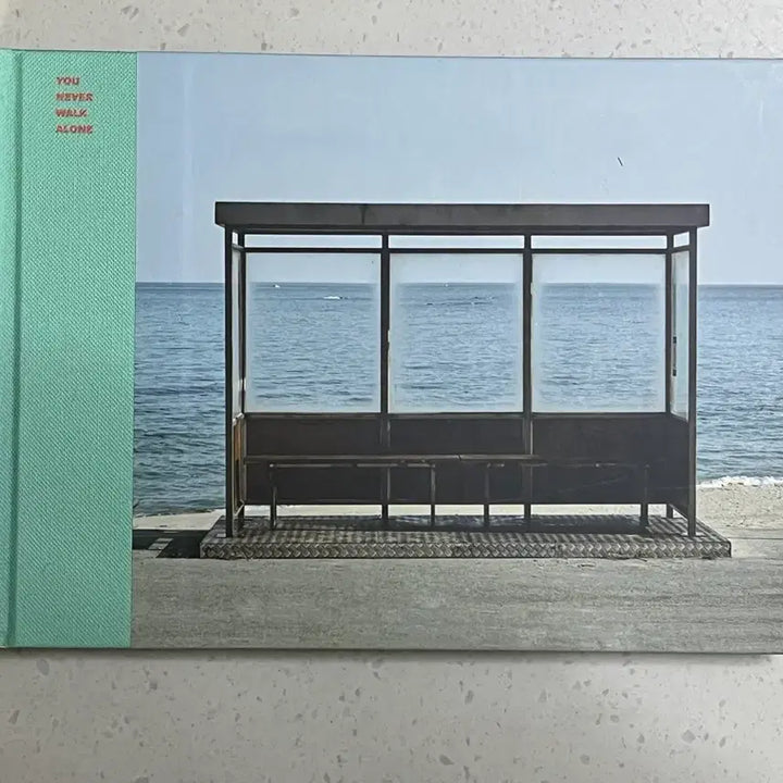 [BUNJANG] BTS You Never Walk Alone Album (Right/Left Version) / 방탄소년단 앨범 YOU NEVER WALK ALONE (right/left)