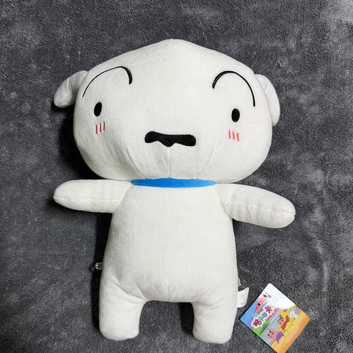 [BUNJANG] New Yeongi Doll Bag (Backpack) / 흰둥이 인형가방 (백팩) 새상품