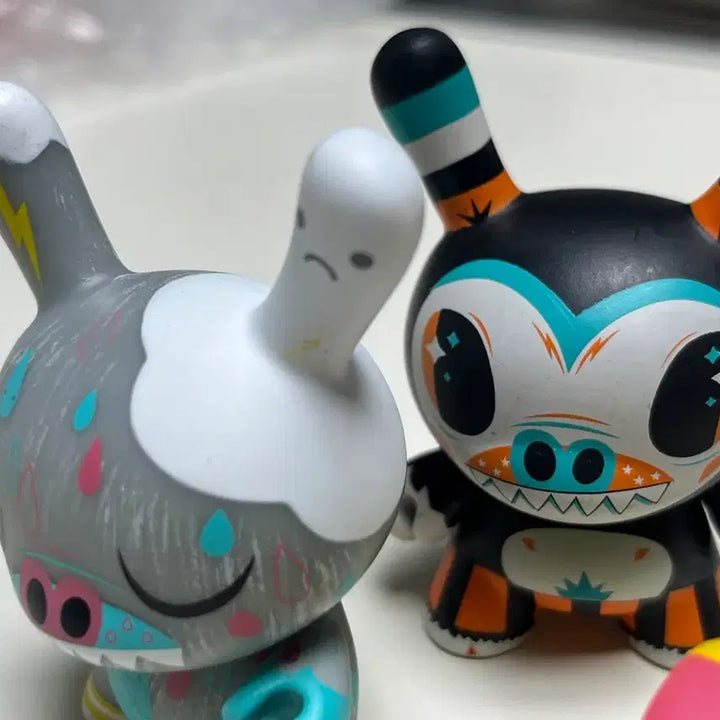 [BUNJANG] KidRobot Dunny Designer Toy Awards (DTA) Series / 키드로봇 더니 디자이너 토이 어워즈(Designer Toy Awards, DTA) 시리즈