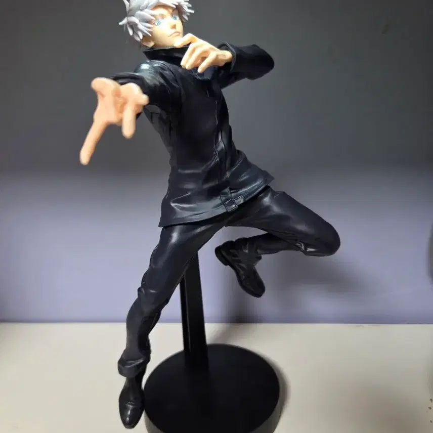 [BUNJANG] Jujutsu Kaisen Satoru Gojo Maximatic Figure / 주술회전 고죠 사토루 맥시매틱 피규어