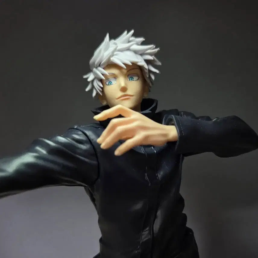 [BUNJANG] Jujutsu Kaisen Satoru Gojo Maximatic Figure / 주술회전 고죠 사토루 맥시매틱 피규어