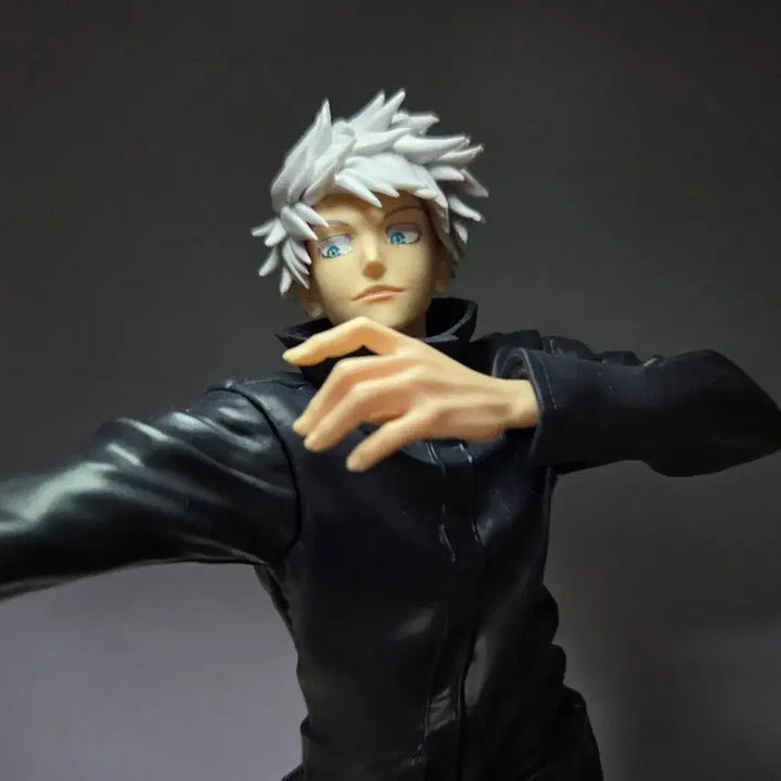 [BUNJANG] Jujutsu Kaisen Satoru Gojo Maximatic Figure / 주술회전 고죠 사토루 맥시매틱 피규어