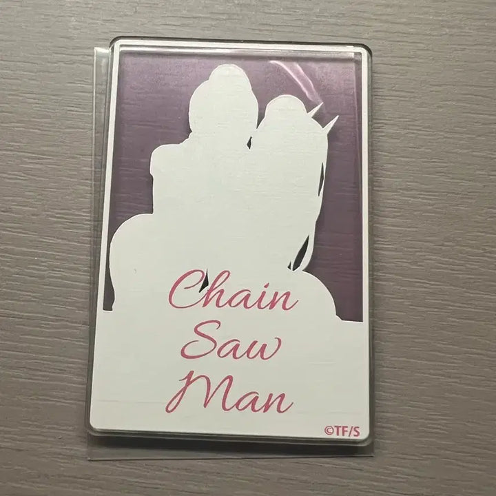 [BUNJANG] Chainsaw Man Makima Nurse Figure / 파워 마키마 간호사 스테이터스