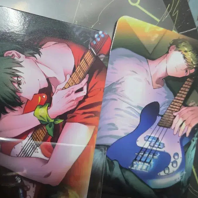 [BUNJANG] Ibusima Anthology (Includes Bonus) / 이부시마 앤솔 회지 특전 포함