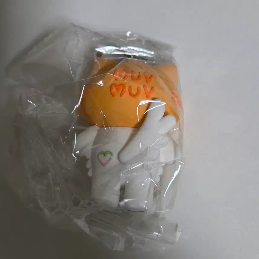 [BUNJANG] Milklove Muvmuv GMMTV BBFF Keychain / gmmtv bbff 키체인 키링 밀크러브 Milklove 멉멉 muvmuv