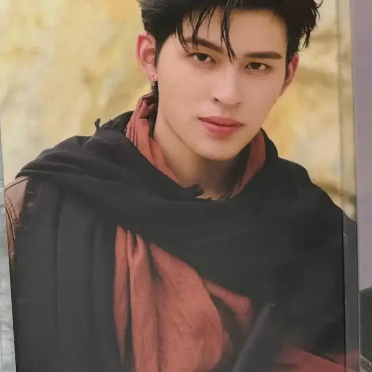 [BUNJANG] PondPhuwin PondPhuwin PondPhu Photocard Random Pack / PONDPHUWIN 폰드푸윈 폰푸 폰푸콘 랜덤팩 포카 양도