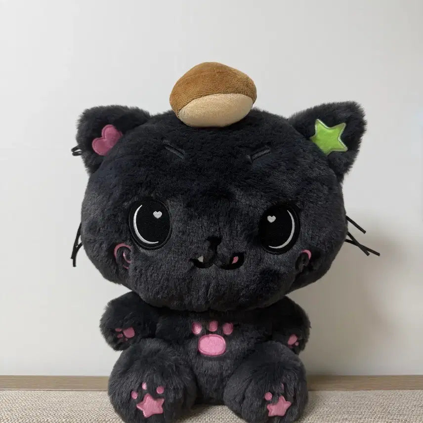 [SOLD OUT] 엔시티위시 위시 베이커리 팝업 쿠리 30센치 인형 양도